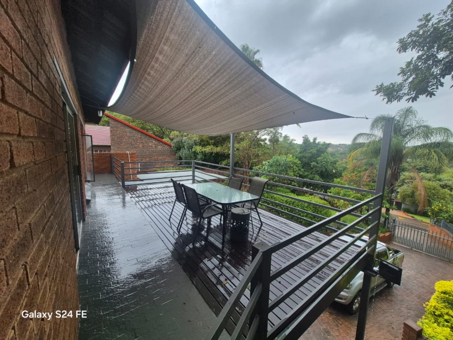 4 Bedroom Property for Sale in Safari Gardens North West